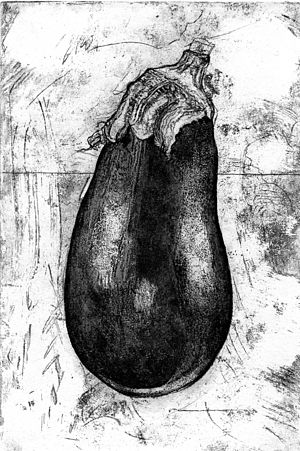 "Aubergine" (335) 