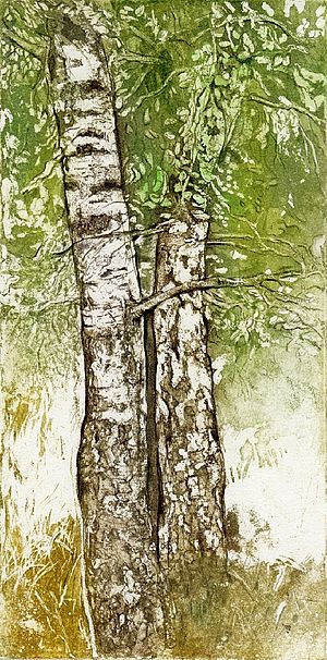"Begegnung" (316) 