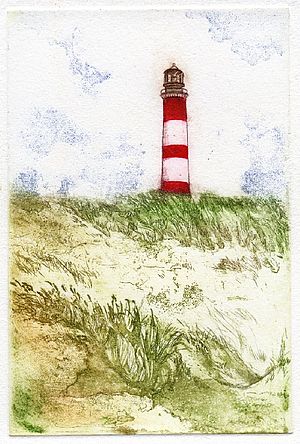 "Leuchtturm" (198) 