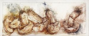 "Pilze" (314 / 48a) 