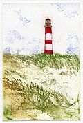 "Leuchtturm" (198) 