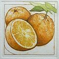 "Orangen" (336) 